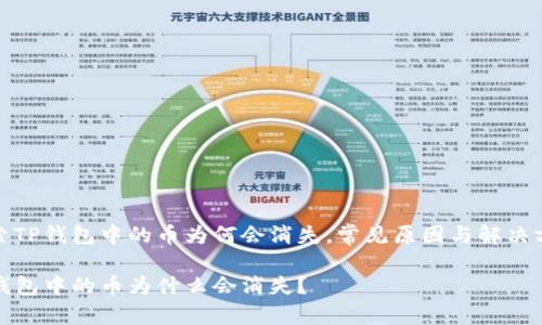 探索TP钱包中的币为何会消失，常见原因与解决方案

TP钱包中的币为什么会消失？