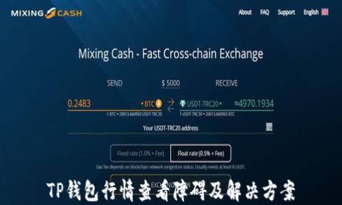
TP钱包行情查看障碍及解决方案