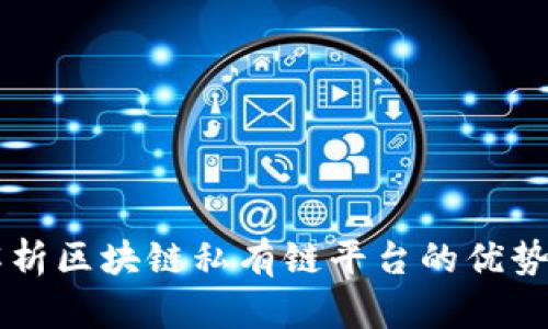 深入解析区块链私有链平台的优势与应用