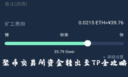 聚币交易所资金转出至TP全攻略